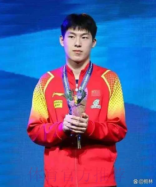 周启豪:温瑞博上来拼得凶,后面采取变化不能硬碰硬 周启豪:温瑞博上来拼得凶,后面采取变化不能硬碰硬